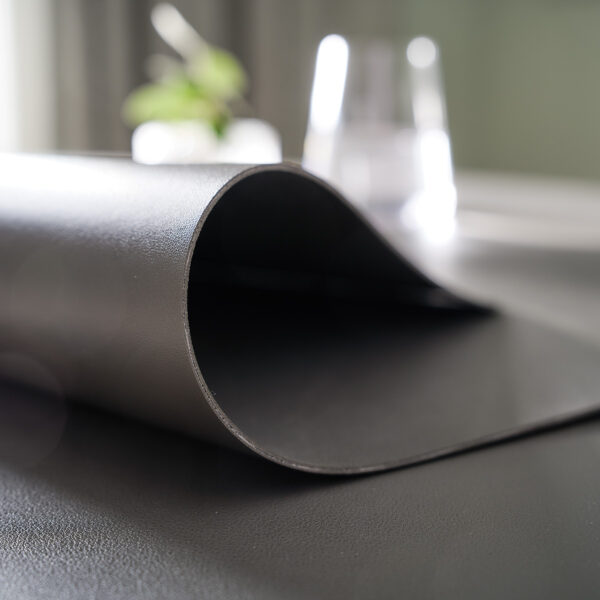 Neva Σουπλά Graphite Black διπλωμένο