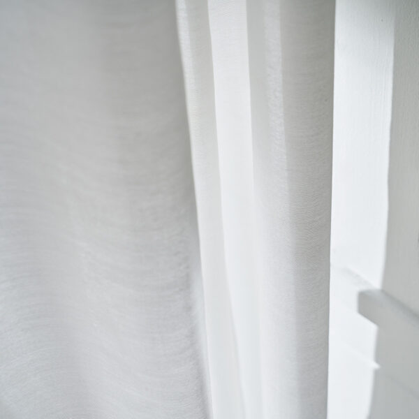 Renata Κουρτίνα Offwhite