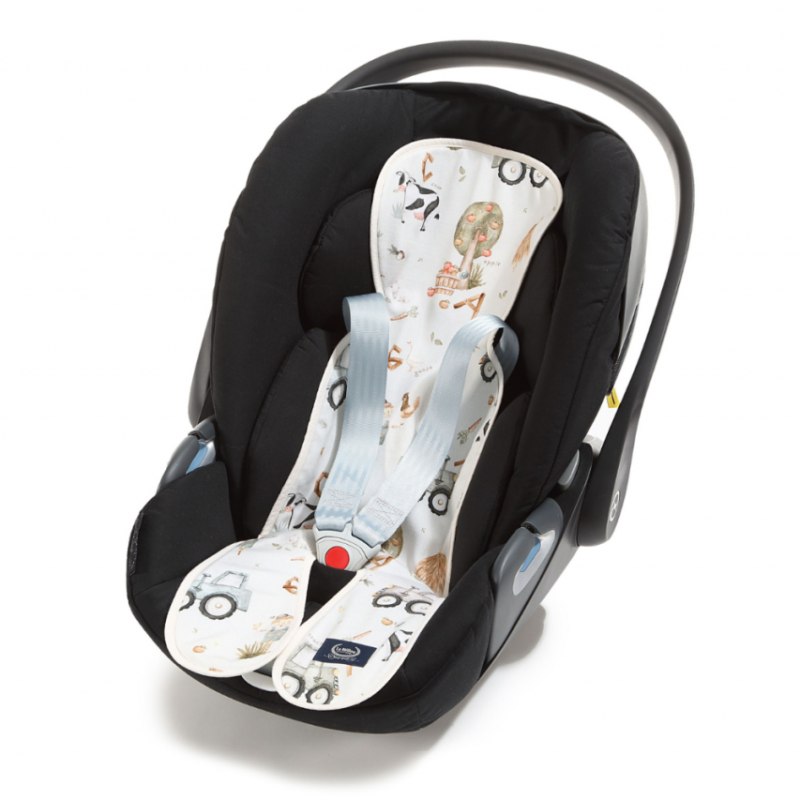 ABC Farm Προστατευτικό Car Seat