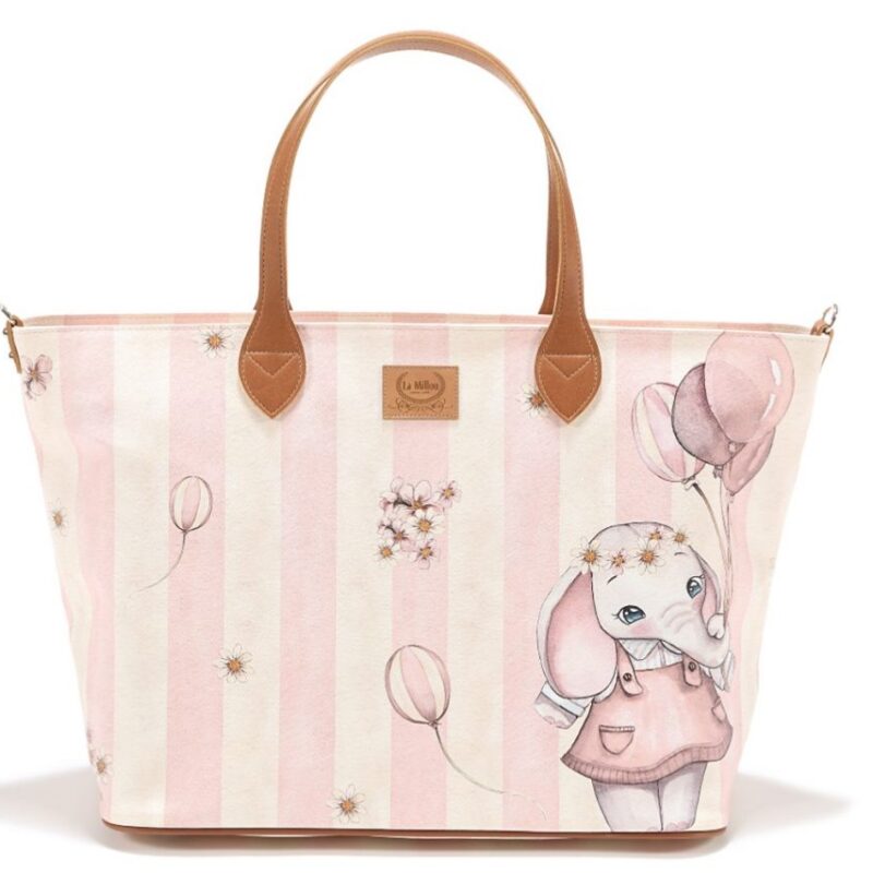 Rossie Mommy’s Bag