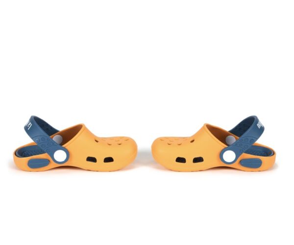 Clogs Pineapple