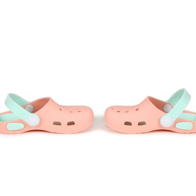 Clogs Pink