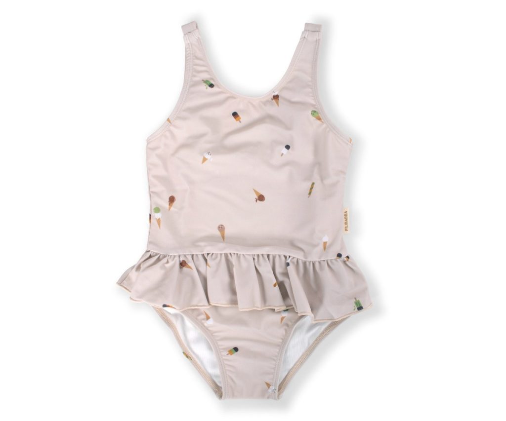 Cool Summer Eva Swimsuit