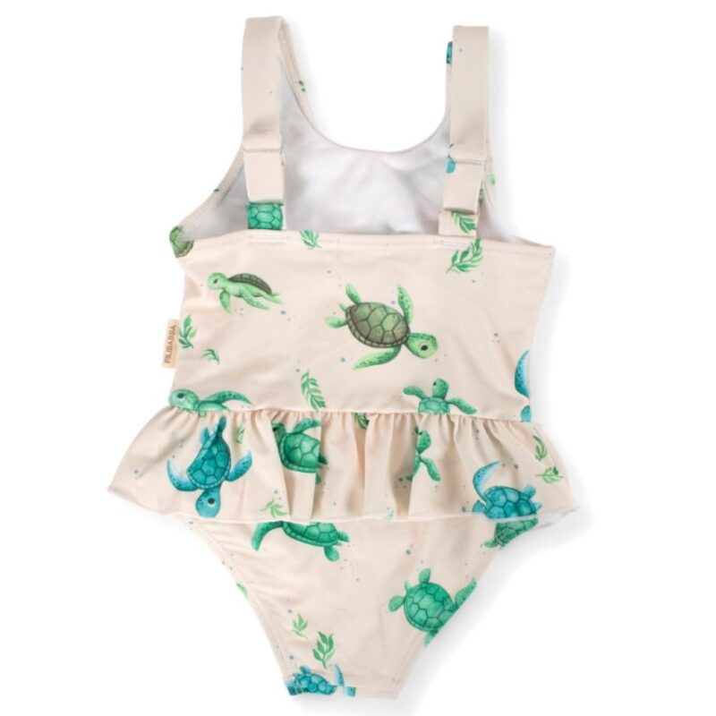 First Swim Eva Swimsuit