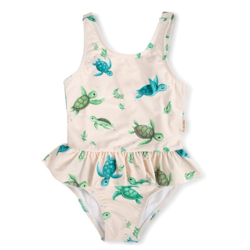 First Swim Eva Swimsuit