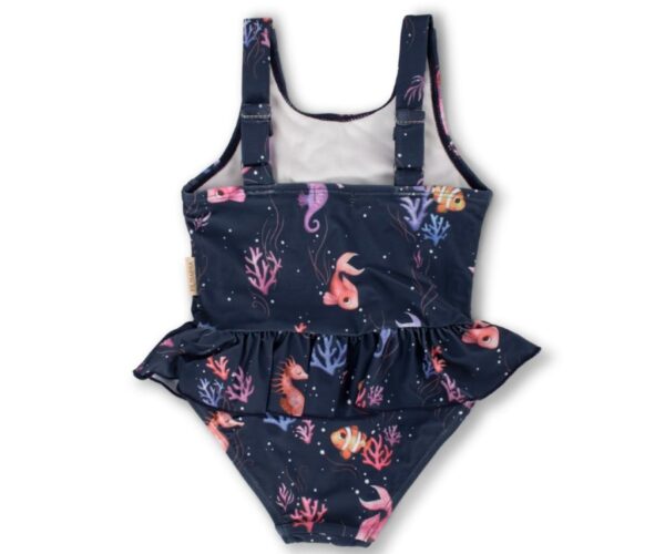 Rainbow Reef Eva Swimsuit