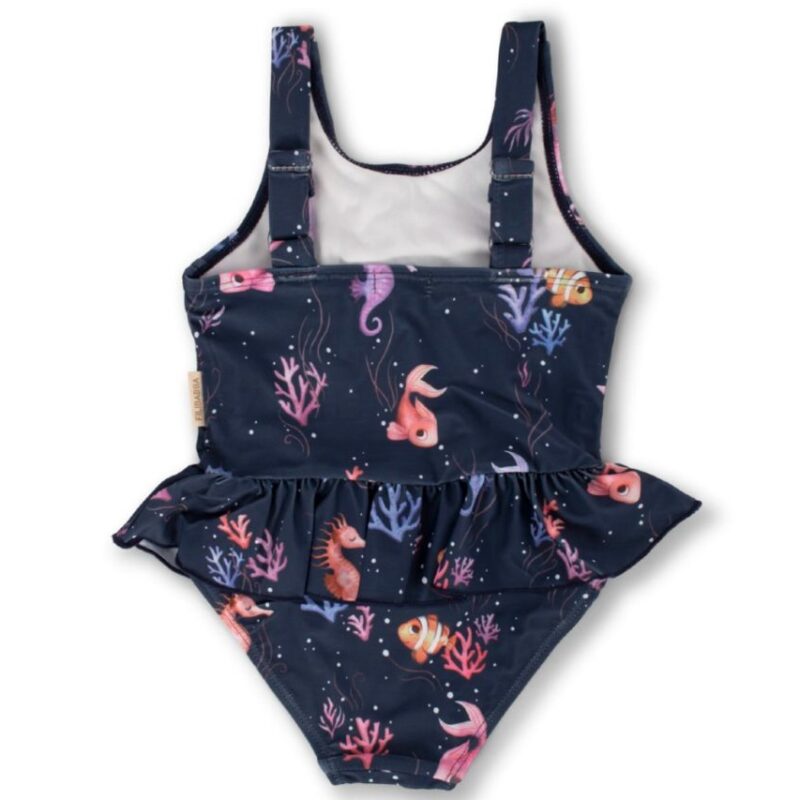 Rainbow Reef Eva Swimsuit