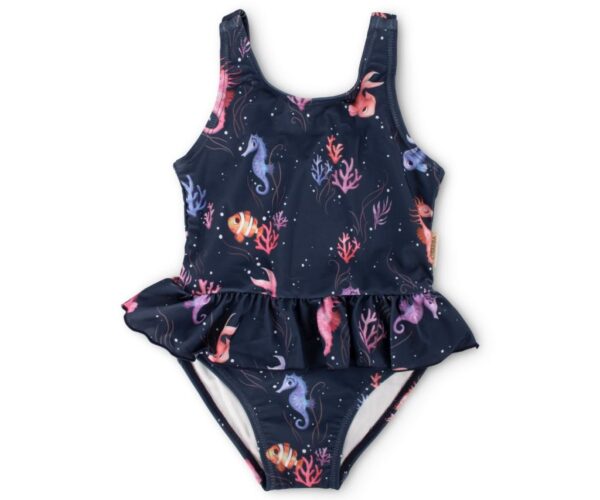 Rainbow Reef Eva Swimsuit