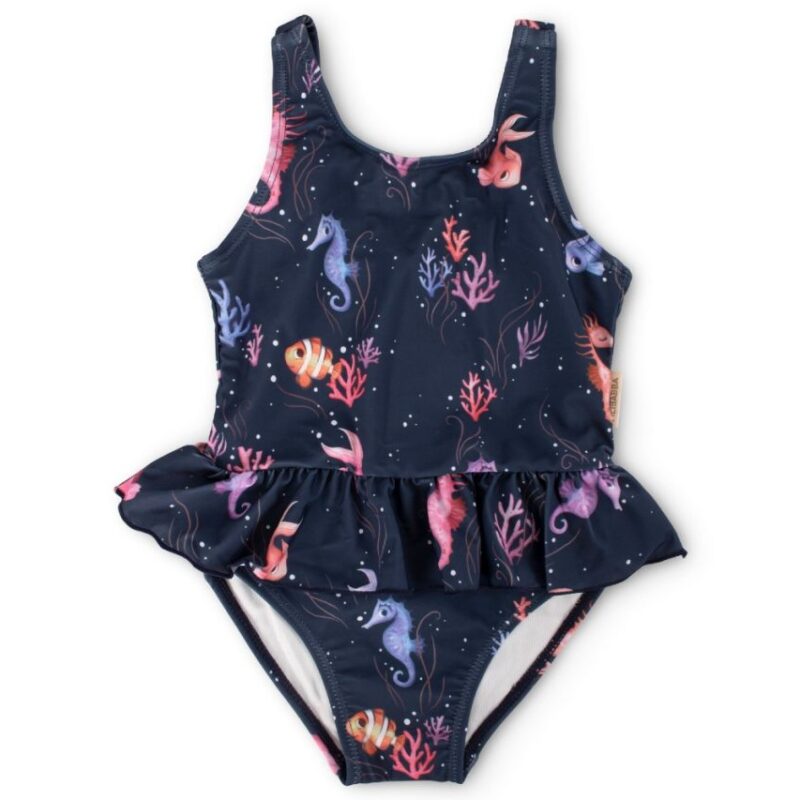 Rainbow Reef Eva Swimsuit