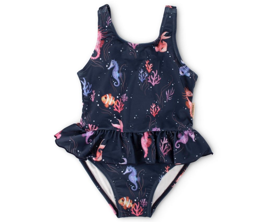 Rainbow Reef Eva Swimsuit