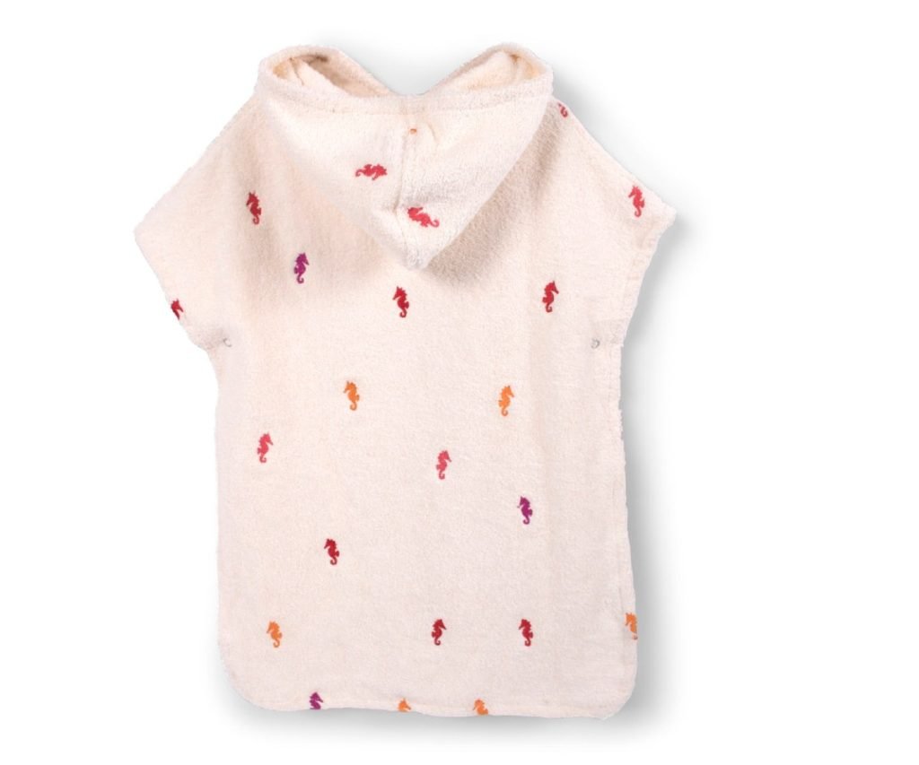 Seahorse Πόντσο Παραλίας