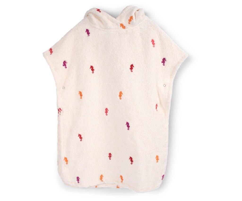 Seahorse Πόντσο Παραλίας