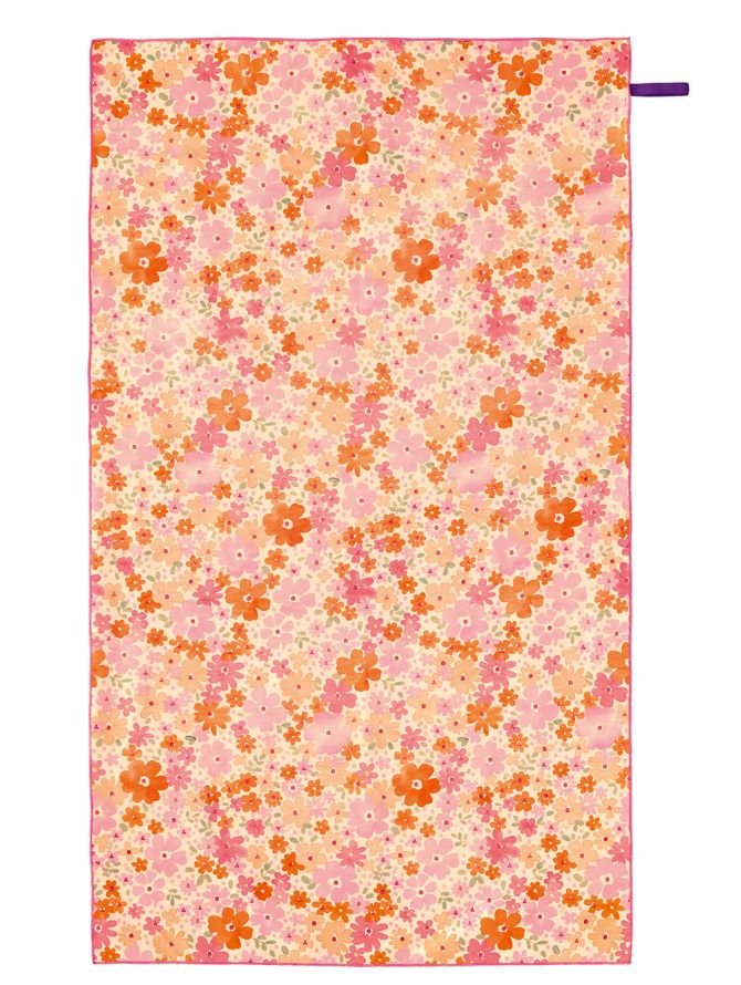 EM13 Πετσέτα Θαλάσσης