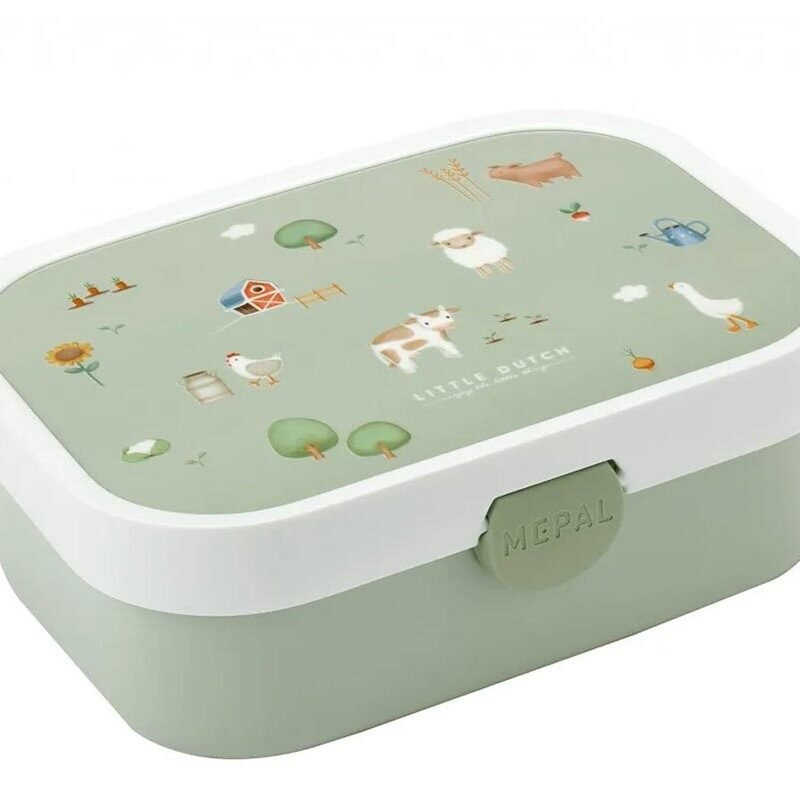 Little Farm Φαγητοδοχείο