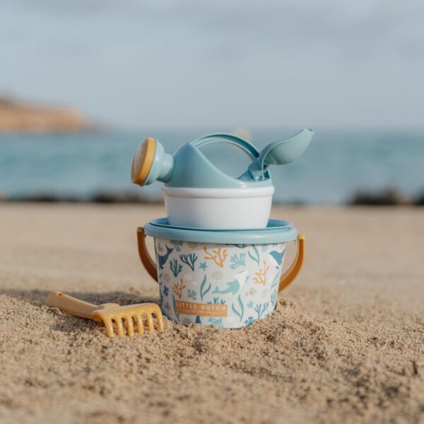 Ocean Dreams Σετ Κουβαδάκια Blue
