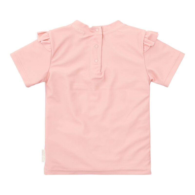 Seahorse Κοντομάνικο Μπλουζάκι Pink