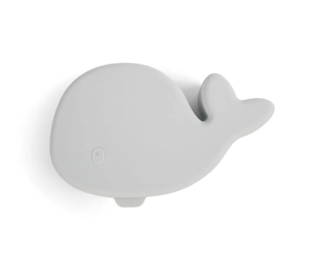 Christian The Whale Snackbox