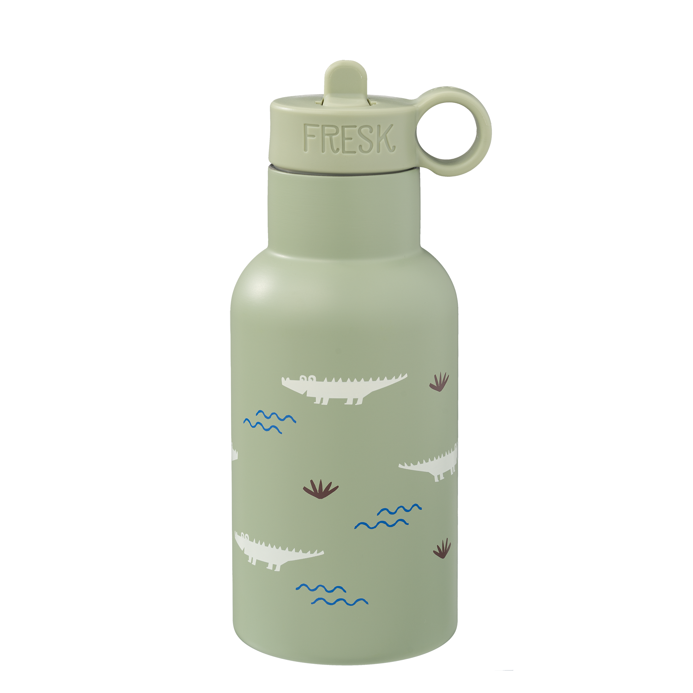 Crocodile Θερμός 350ml