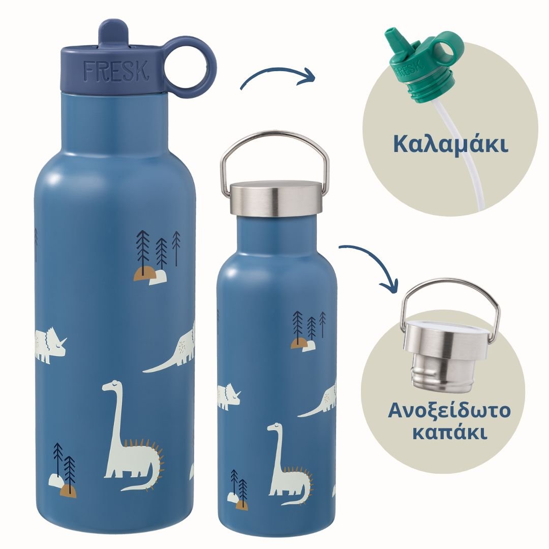 Dino Θερμός 500ml