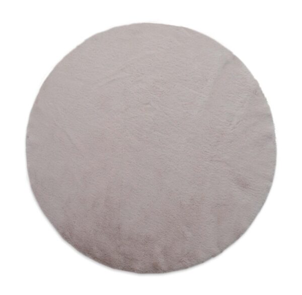 Puffy Ροτόντα Antislip Pink