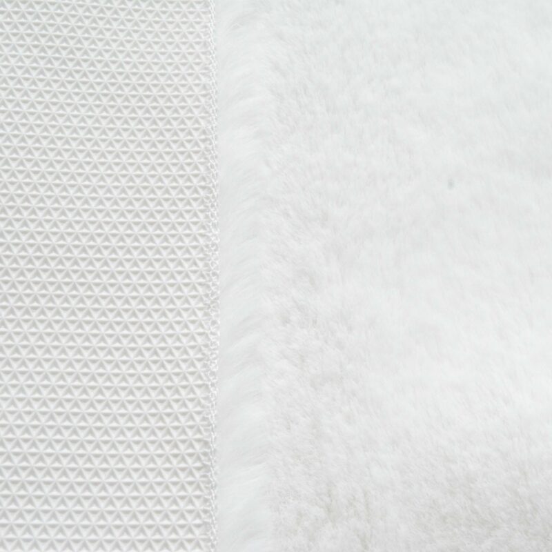 Puffy Ροτόντα Antislip Ivory