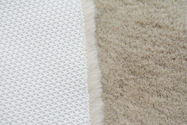 Puffy Ροτόντα Antislip Beige - Image 2