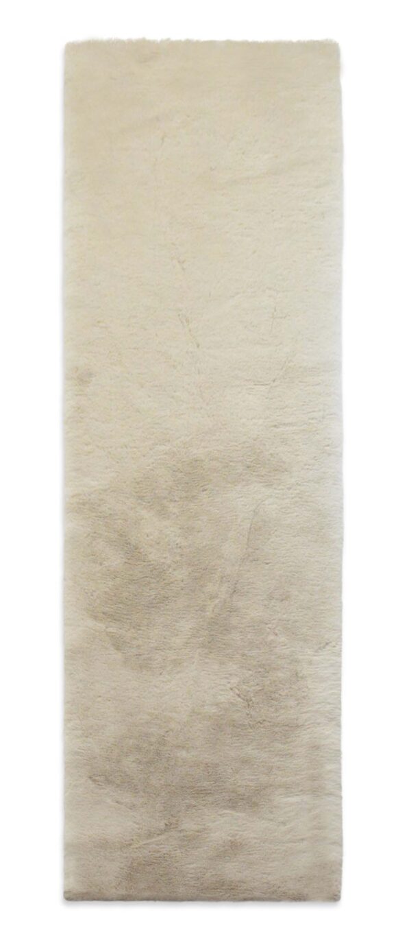 Puffy Χαλί Antislip Beige 4 Διαστάσεις - Image 2