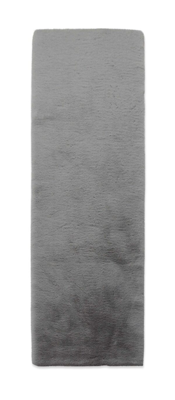 Puffy Σετ Κρεβατοκάμαρας Light Grey - Image 2