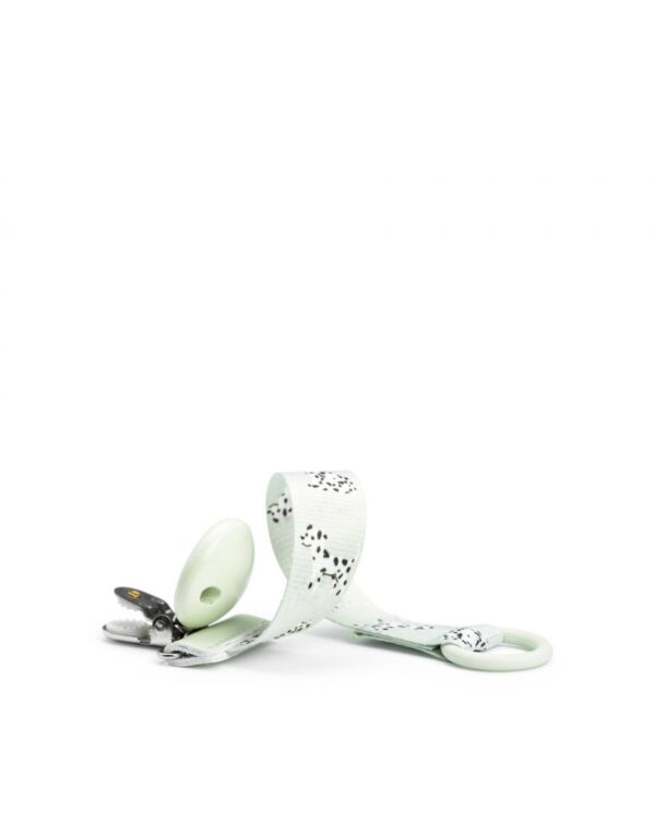 Wood Darling Dalmatians Αλυσίδα Πιπίλας