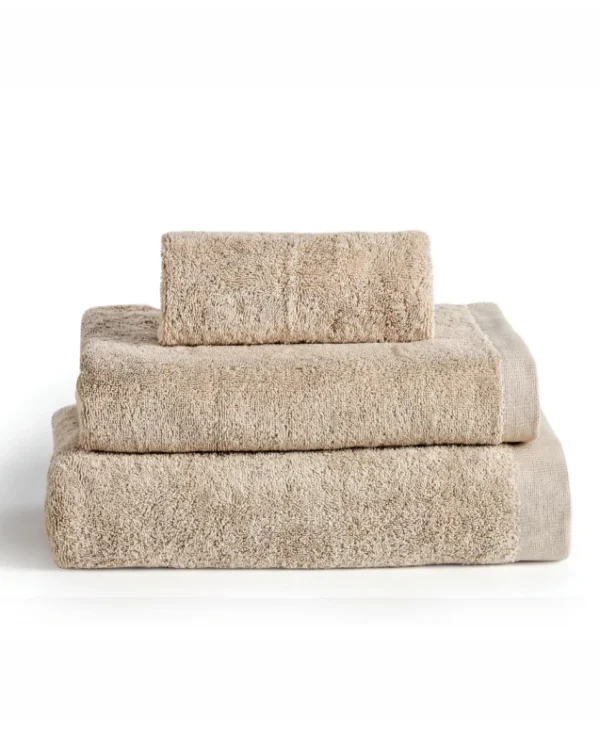 Brand Linen Πετσέτα 2 Διαστάσεις