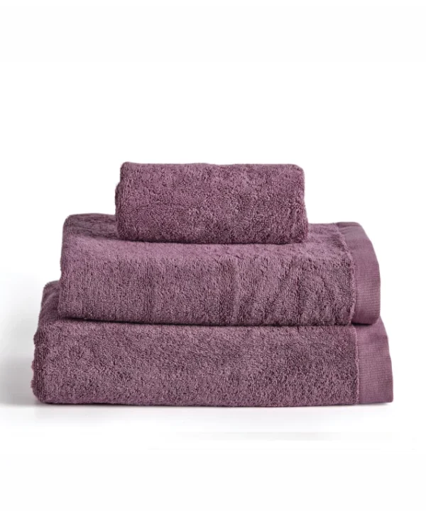 Brand Violetta Πετσέτα