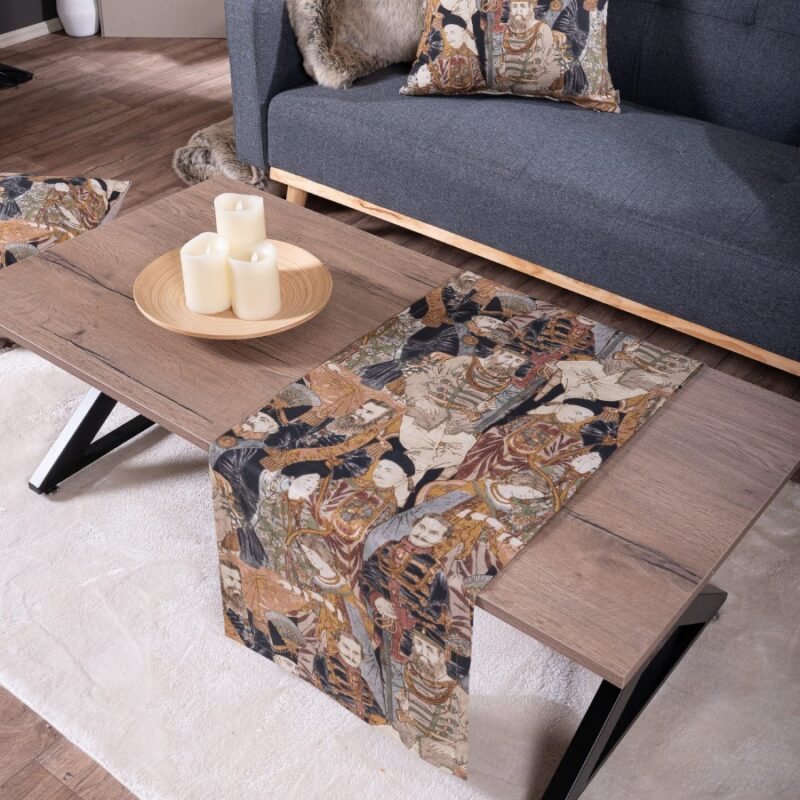 Lorca Runner