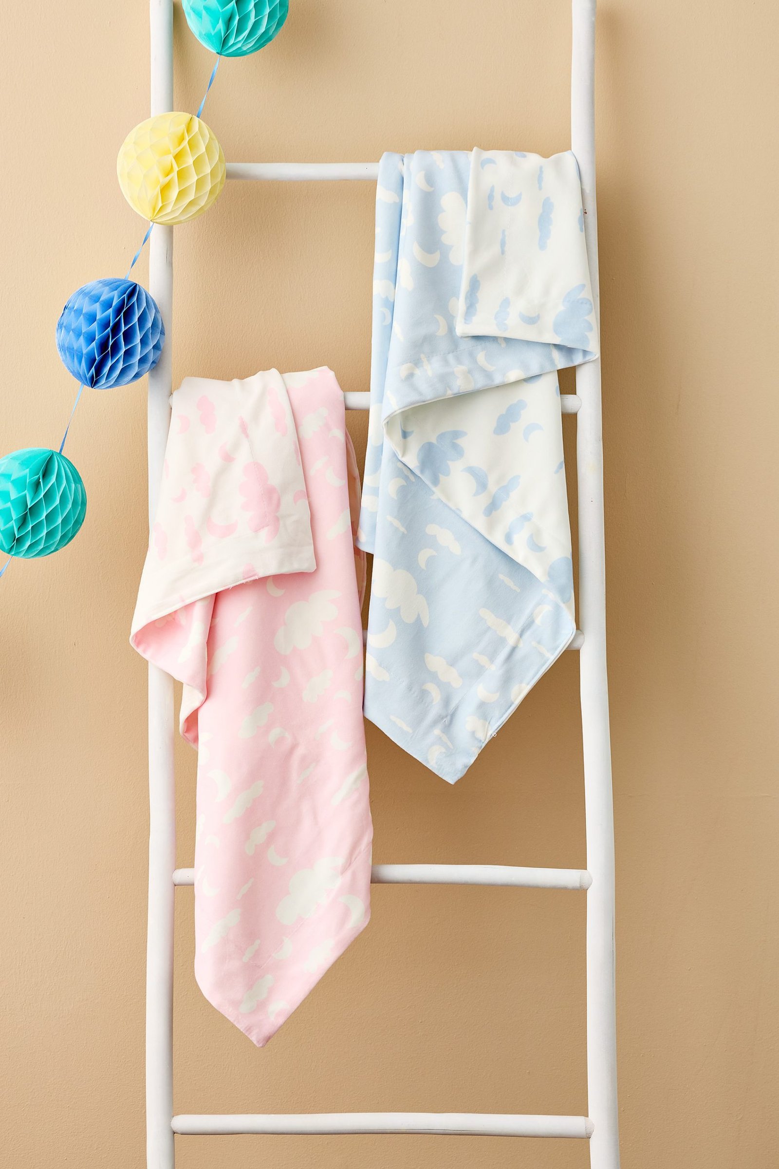 Mink Κουβέρτα