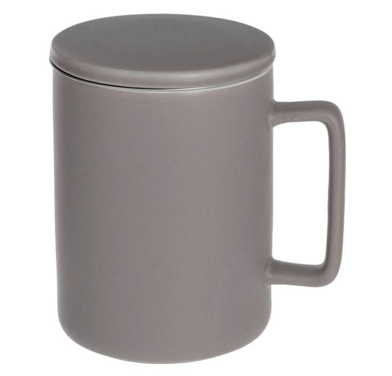 Nature Κούπα Taupe