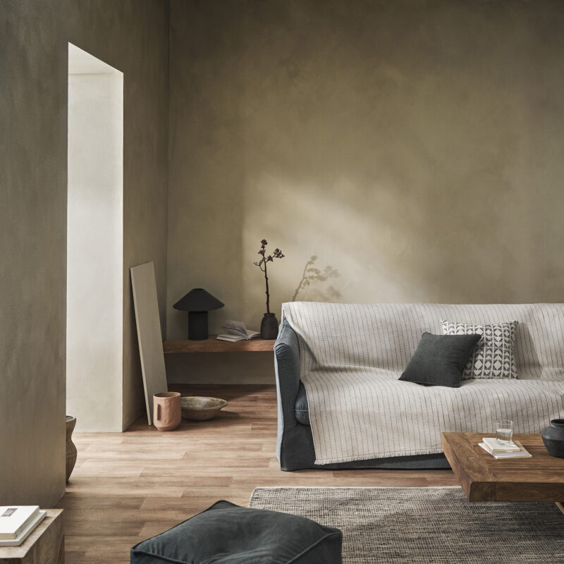 Thyra Ριχτάρι Beige/Grey