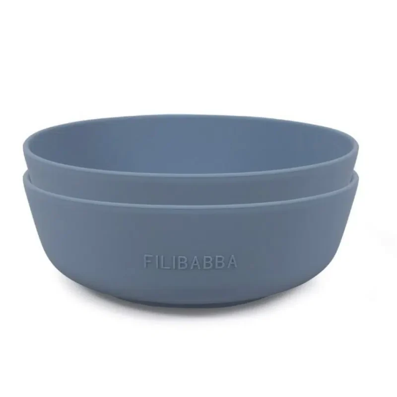 Σετ Μπολ Powder Blue