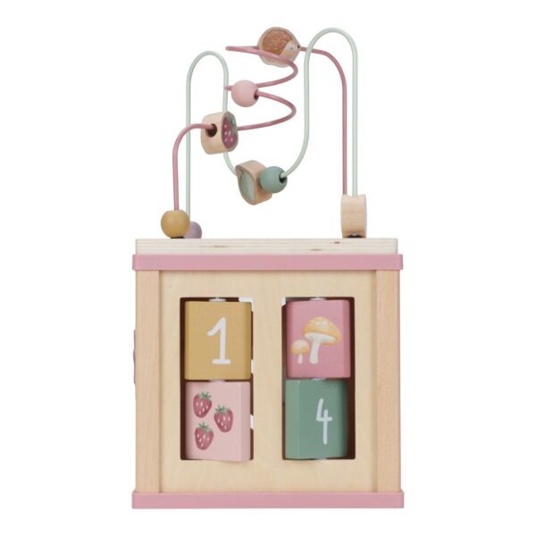 Fairy Garden Κύβος Δραστηριοτήτων
