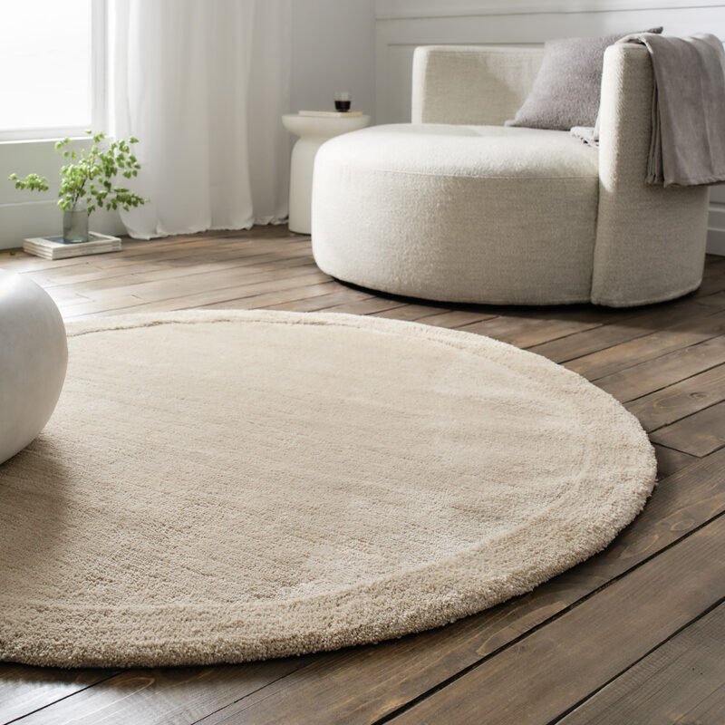 Heaven Ροτόντα Dove Beige