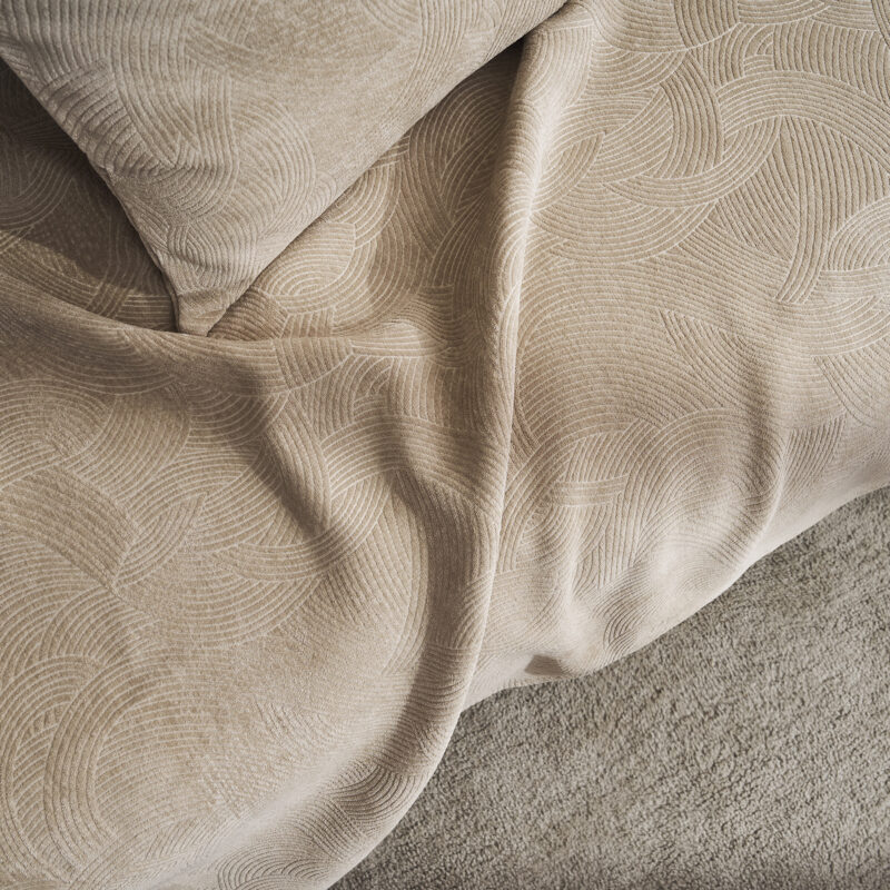Nimbus Ριχτάρι Warm Beige