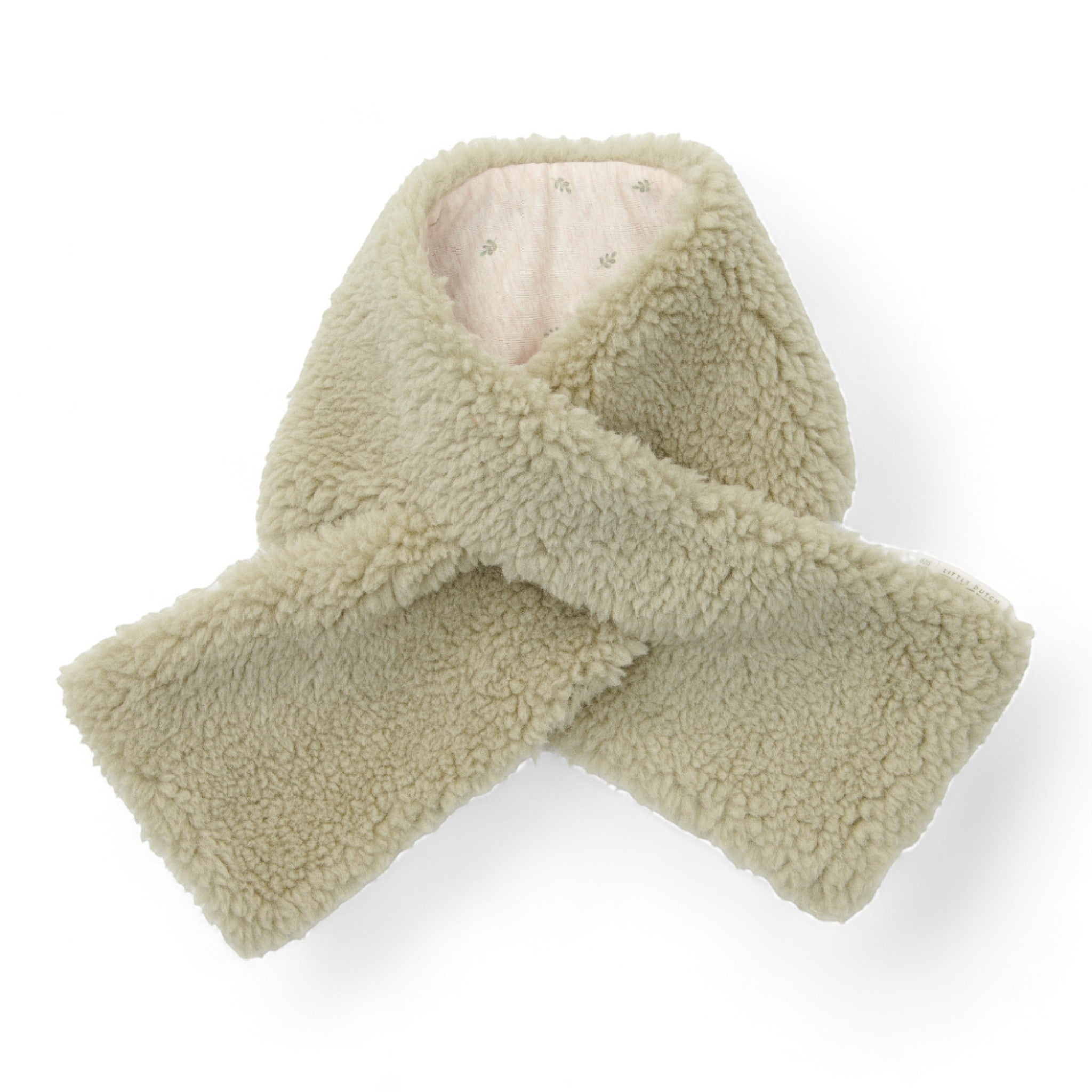 Teddy Κασκόλ Green