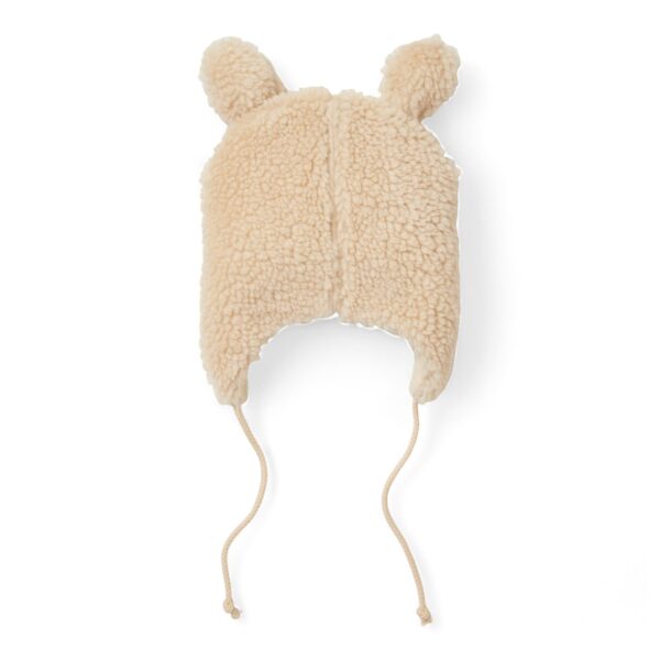 Teddy Σκουφάκι Sand