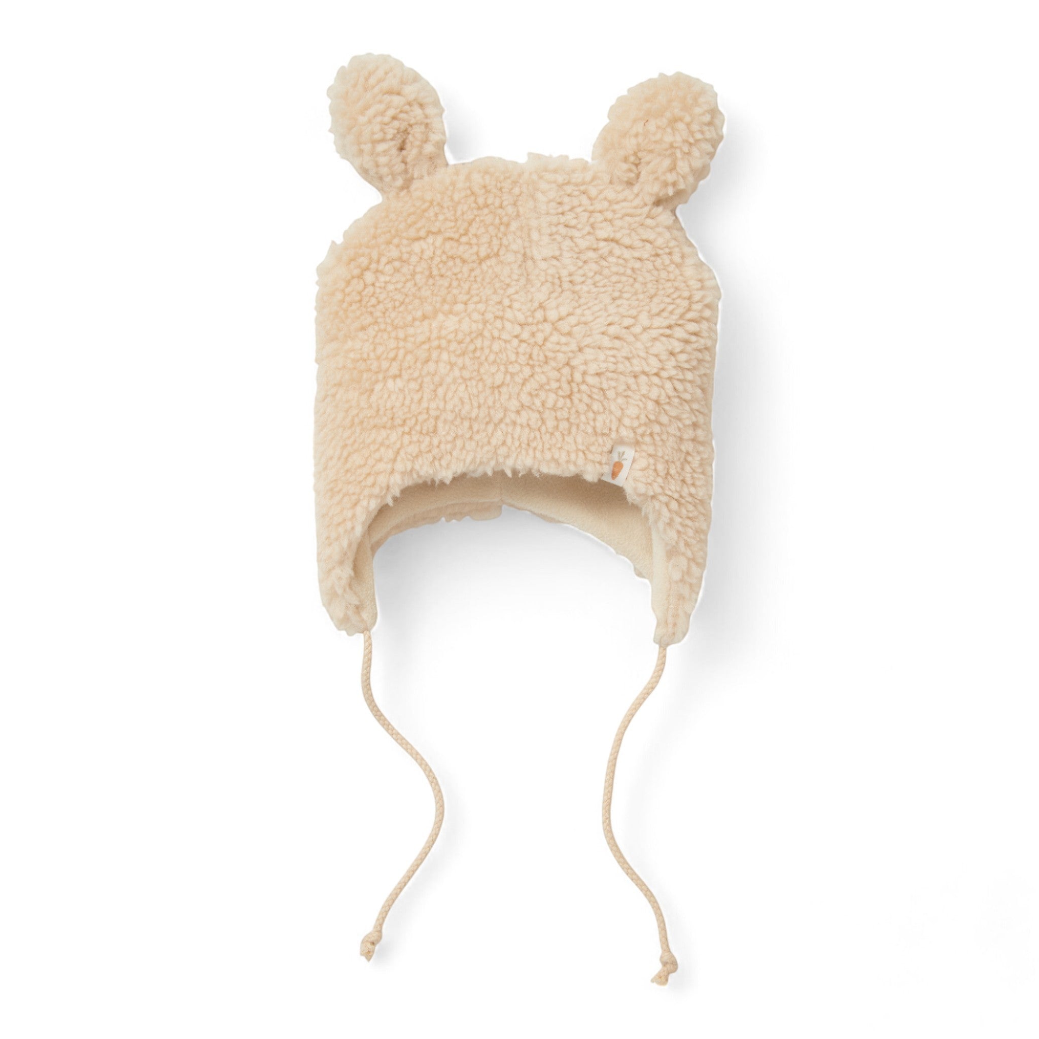 Teddy Σκουφάκι Sand