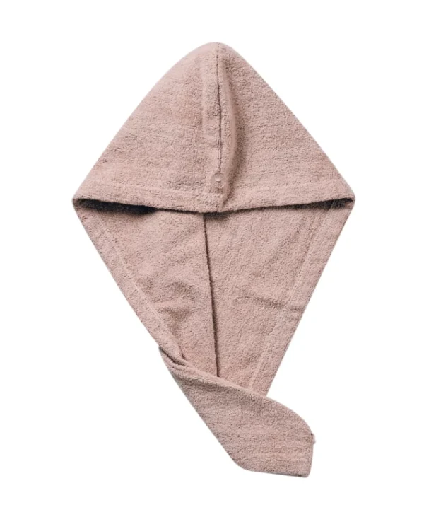 Turban 14 Πετσέτα Μαλλιών