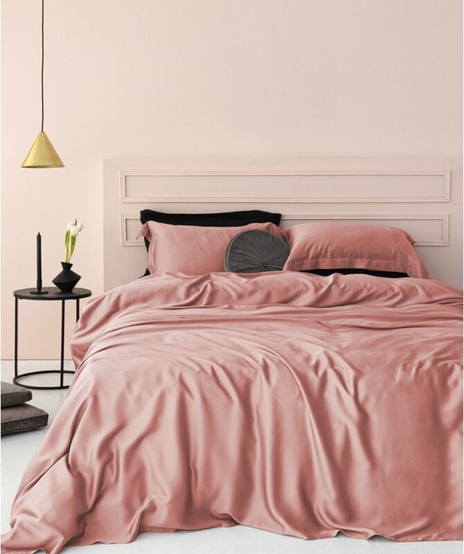 Nature Σετ Σεντόνια ΥΔ Pink
