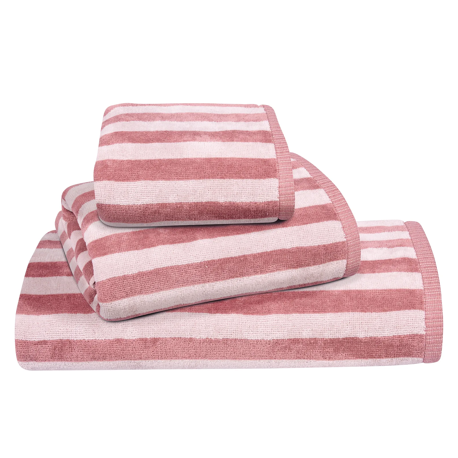 Σετ Πετσέτες 3070 3τμχ