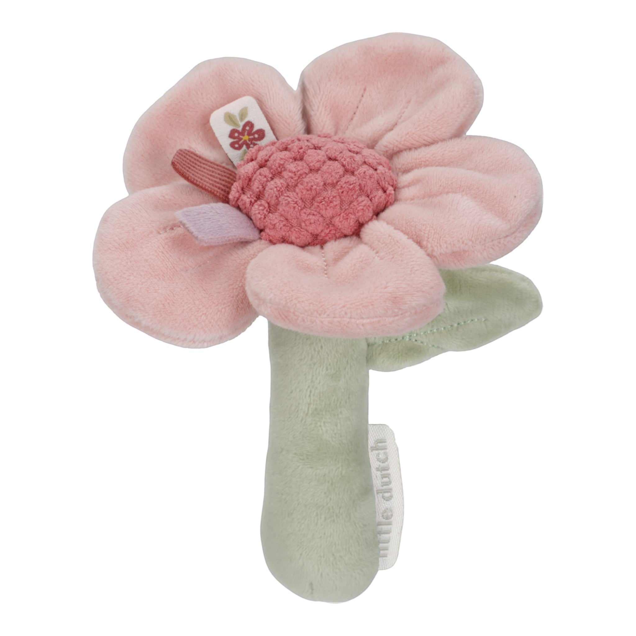Fairy Garden Κουδουνίστρα Λουλουδάκι