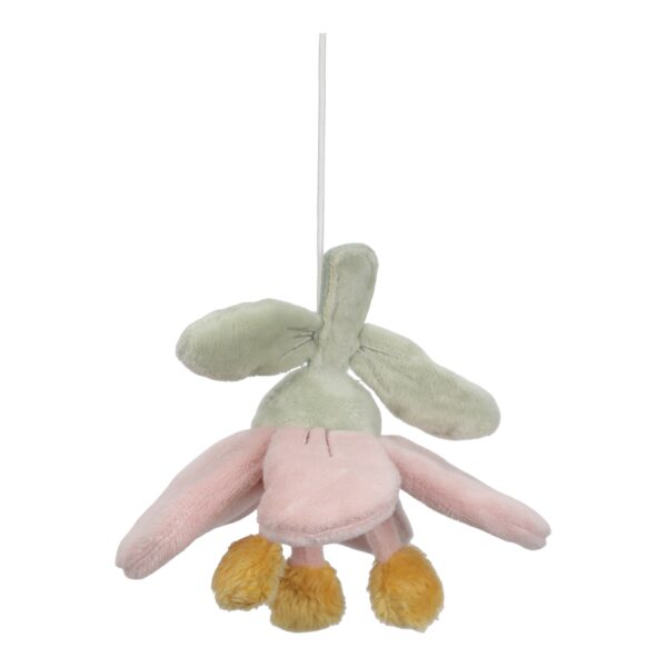 Fairy Garden Ξύλινο Μόμπιλε Κρεβατιού