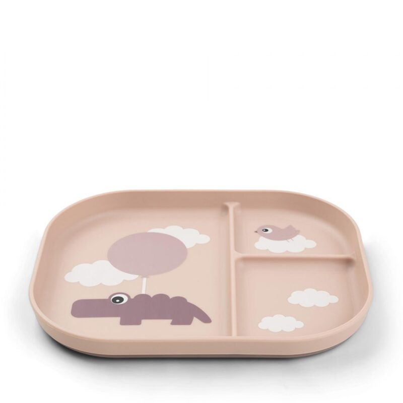 Happy Clouds Πιάτο Powder