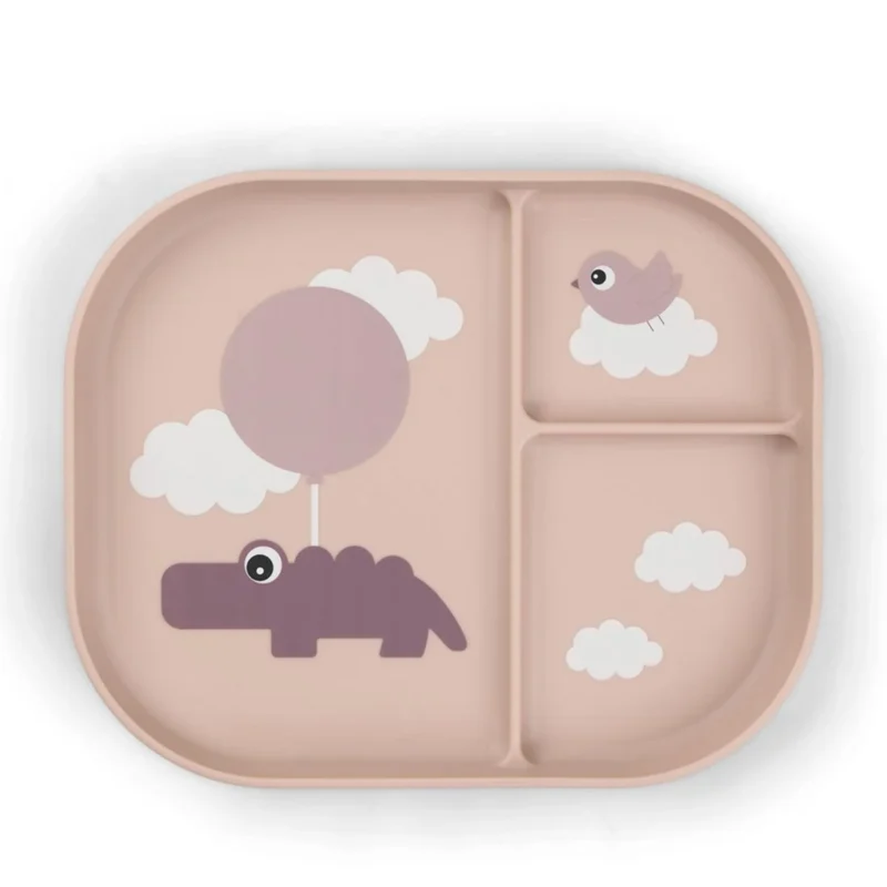 Happy Clouds Πιάτο Powder