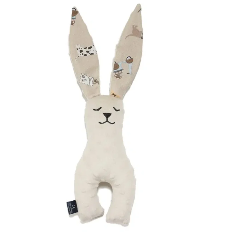 Pierre The Dog Small Bunny